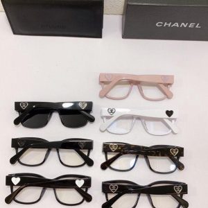 New Collection Chanel Glasses 113