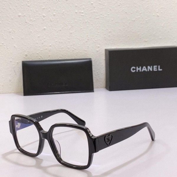 New Collection Chanel Glasses 114