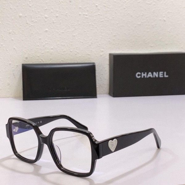 New Collection Chanel Glasses 114