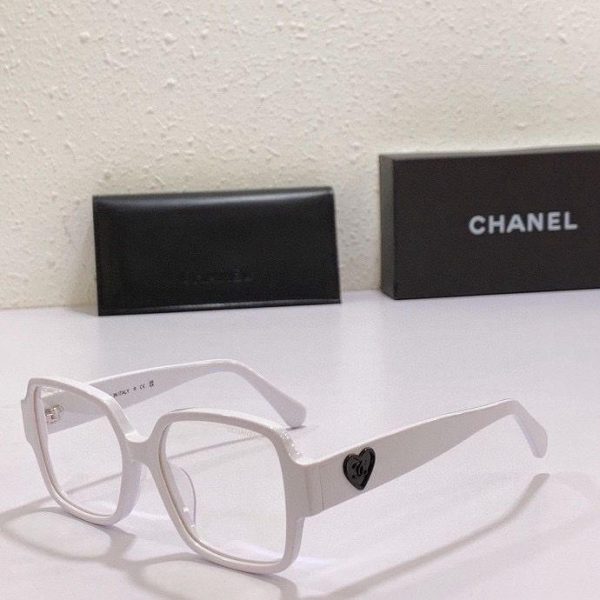 New Collection Chanel Glasses 114