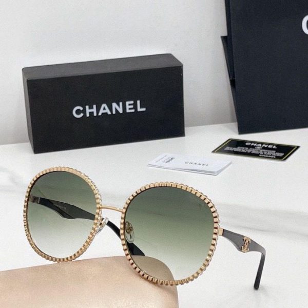 New Collection Chanel Glasses 115