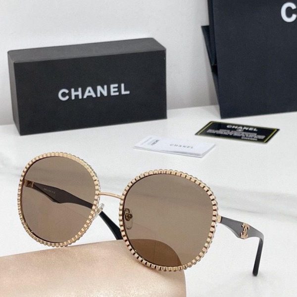 New Collection Chanel Glasses 115