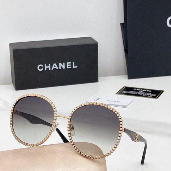 New Collection Chanel Glasses 115