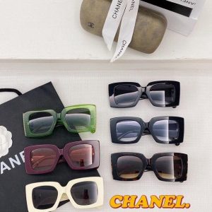 New Collection Chanel Glasses 116