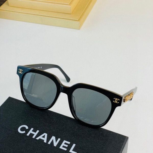 New Collection Chanel Glasses 109