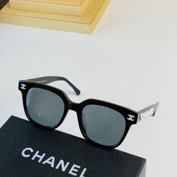 New Collection Chanel Glasses 109