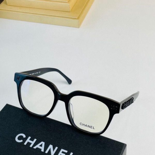 New Collection Chanel Glasses 109