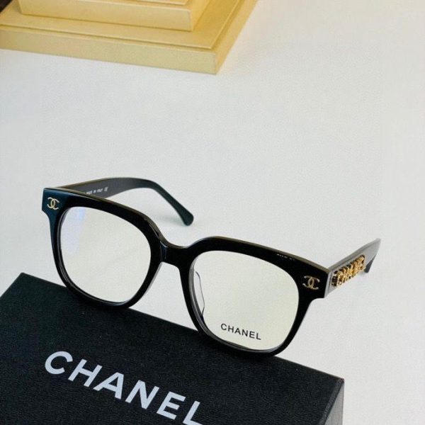 New Collection Chanel Glasses 109