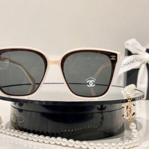 New Collection Chanel Glasses 111