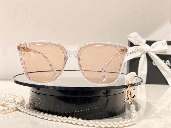 New Collection Chanel Glasses 111