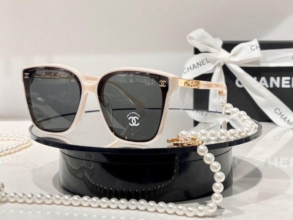 New Collection Chanel Glasses 111