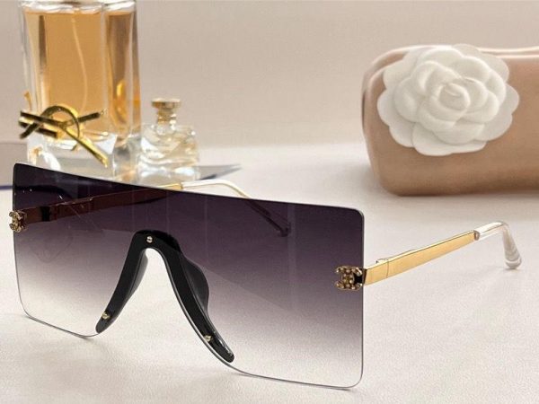 New Collection Chanel Glasses 103