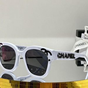 New Collection Chanel Glasses 106