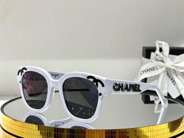 New Collection Chanel Glasses 106