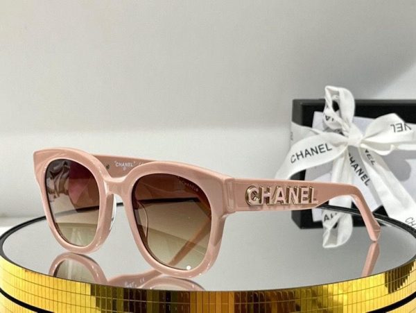 New Collection Chanel Glasses 106