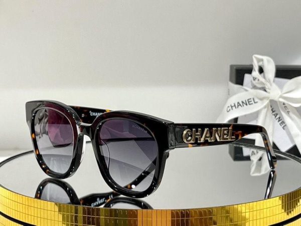 New Collection Chanel Glasses 106