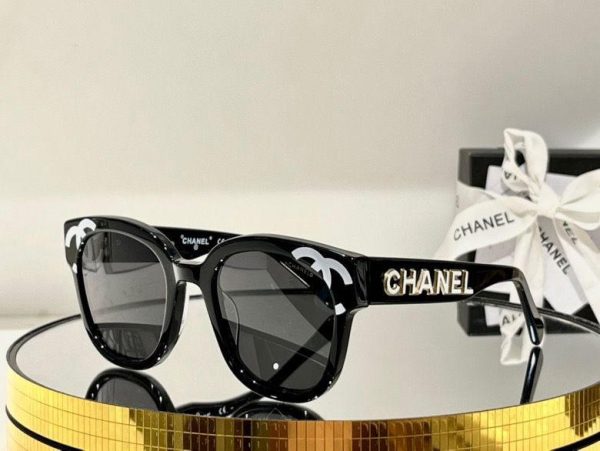 New Collection Chanel Glasses 106