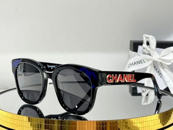 New Collection Chanel Glasses 106