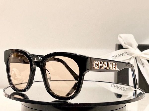 New Collection Chanel Glasses 106