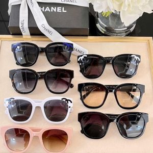 New Collection Chanel Glasses 106