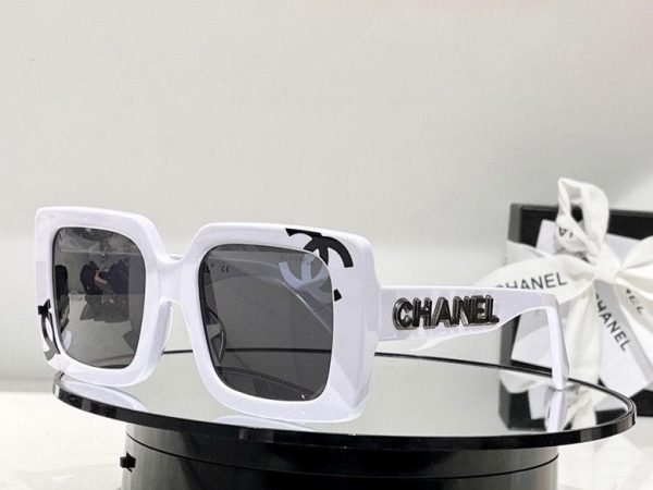 New Collection Chanel Glasses 107