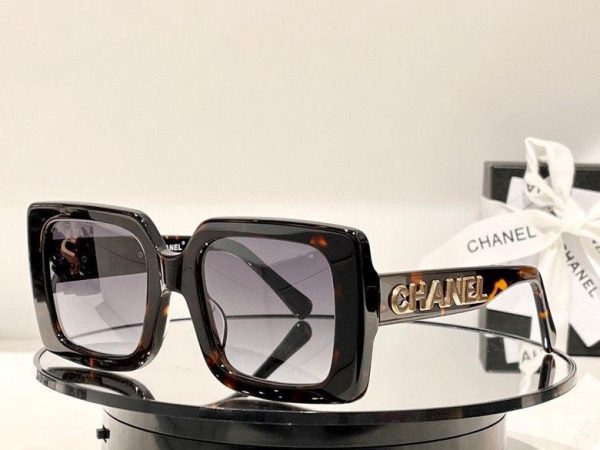 New Collection Chanel Glasses 107