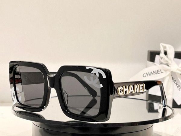 New Collection Chanel Glasses 107