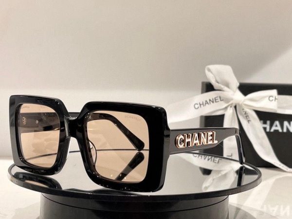 New Collection Chanel Glasses 107