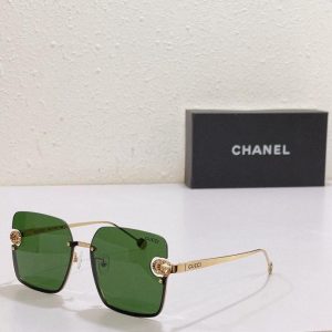 New Collection Chanel Glasses 99