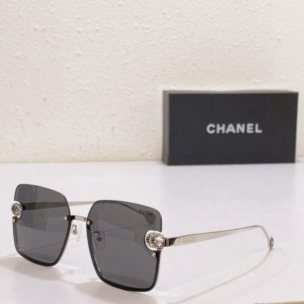 New Collection Chanel Glasses 99