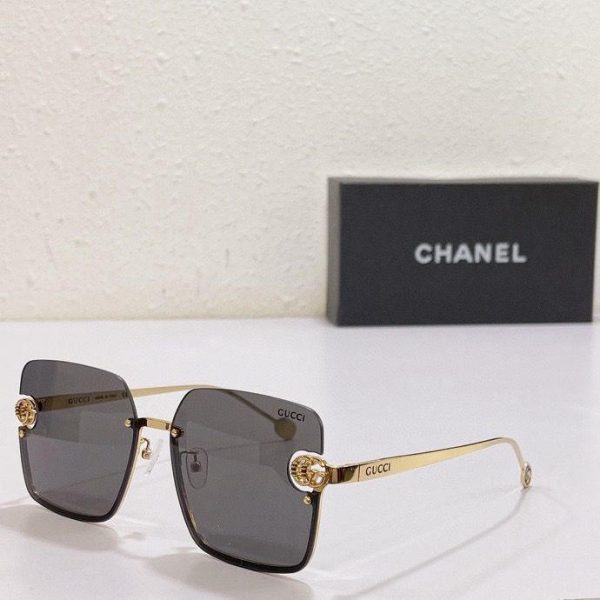 New Collection Chanel Glasses 99