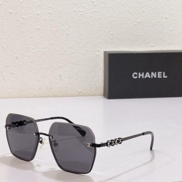 New Collection Chanel Glasses 94