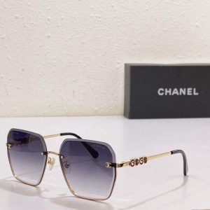 Chanel Glasses 3821 878080.jfif