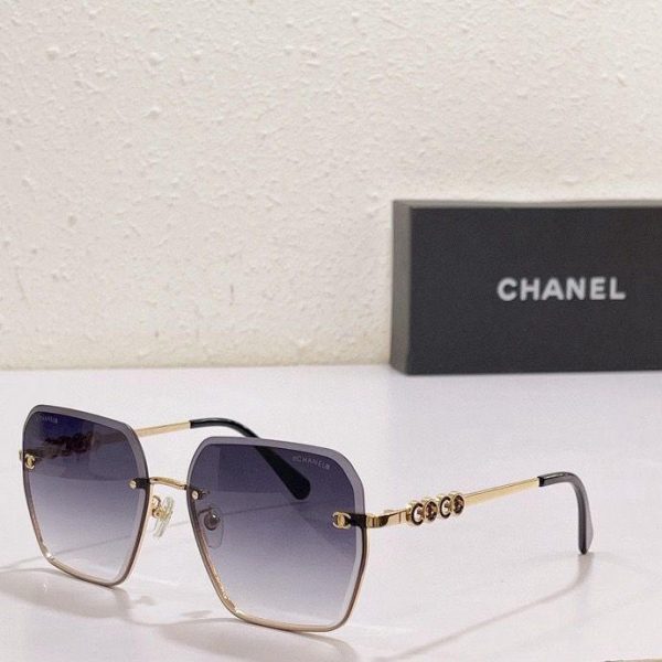 New Collection Chanel Glasses 94