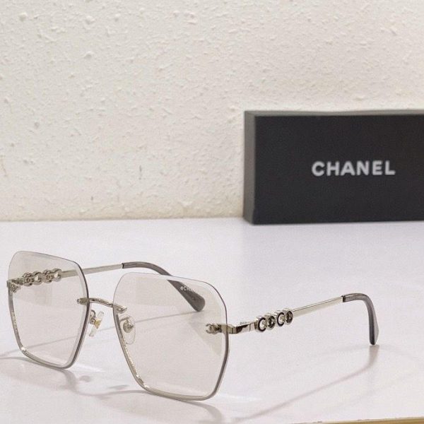 New Collection Chanel Glasses 94