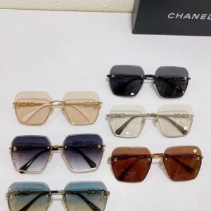 New Collection Chanel Glasses 94