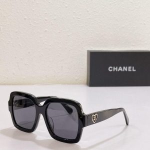 New Collection Chanel Glasses 96