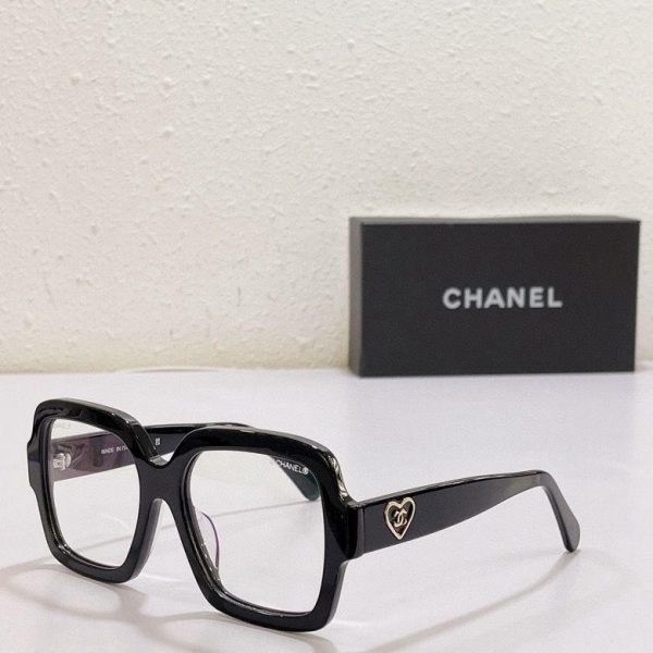 New Collection Chanel Glasses 96