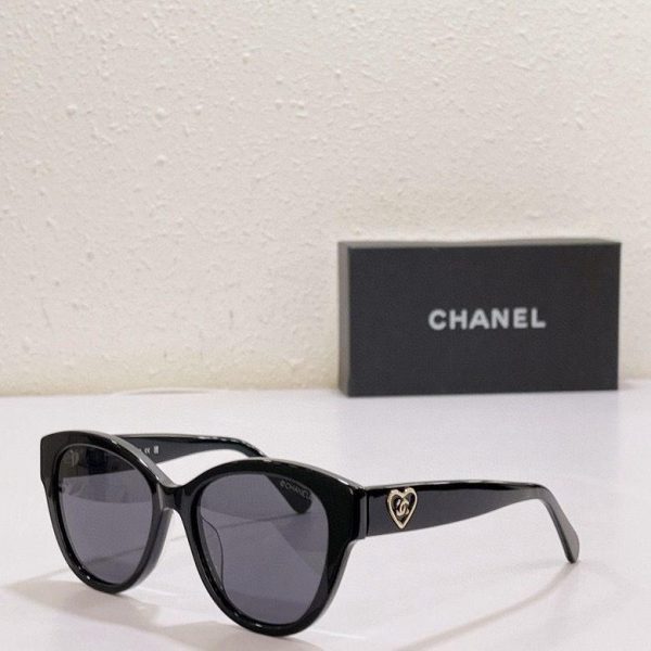 New Collection Chanel Glasses 96