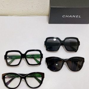 New Collection Chanel Glasses 96