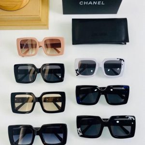 New Collection Chanel Glasses 89