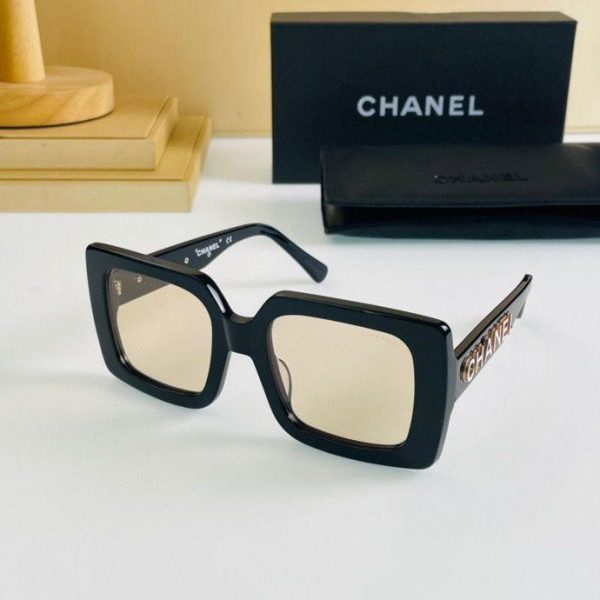 New Collection Chanel Glasses 89