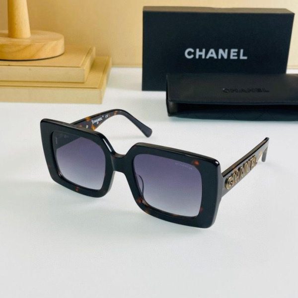 New Collection Chanel Glasses 89