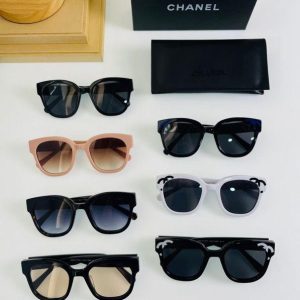 New Collection Chanel Glasses 91