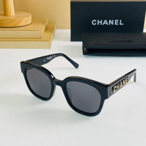 New Collection Chanel Glasses 91