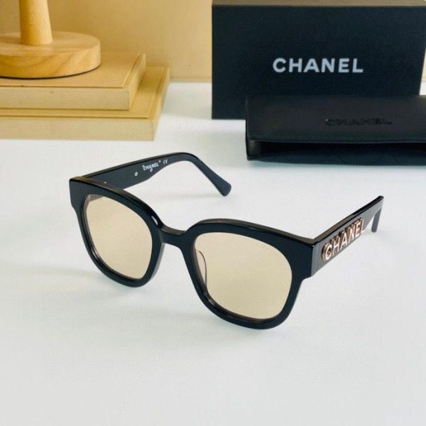 New Collection Chanel Glasses 91