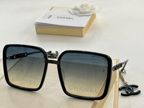 New Collection Chanel Glasses 072