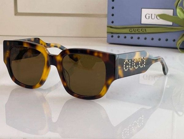 New Collection Gucci Glasses 019