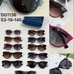 New Collection Gucci Glasses 018