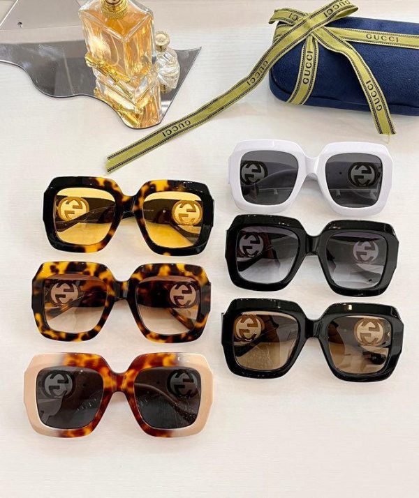 New Collection Gucci Glasses 058